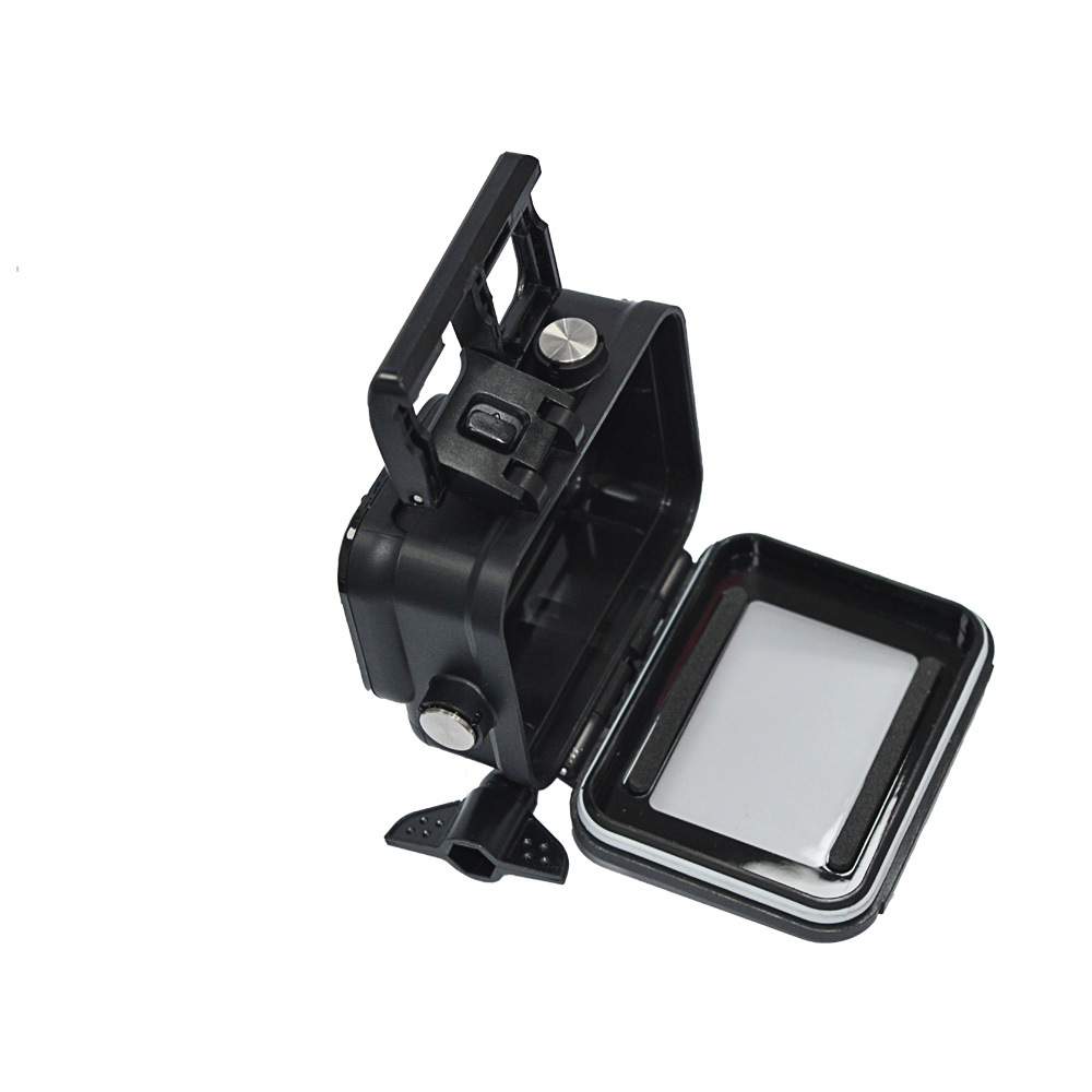 For Gopro 8 Waterproof Housing - Fishing Boat Cover ulasan dan harga