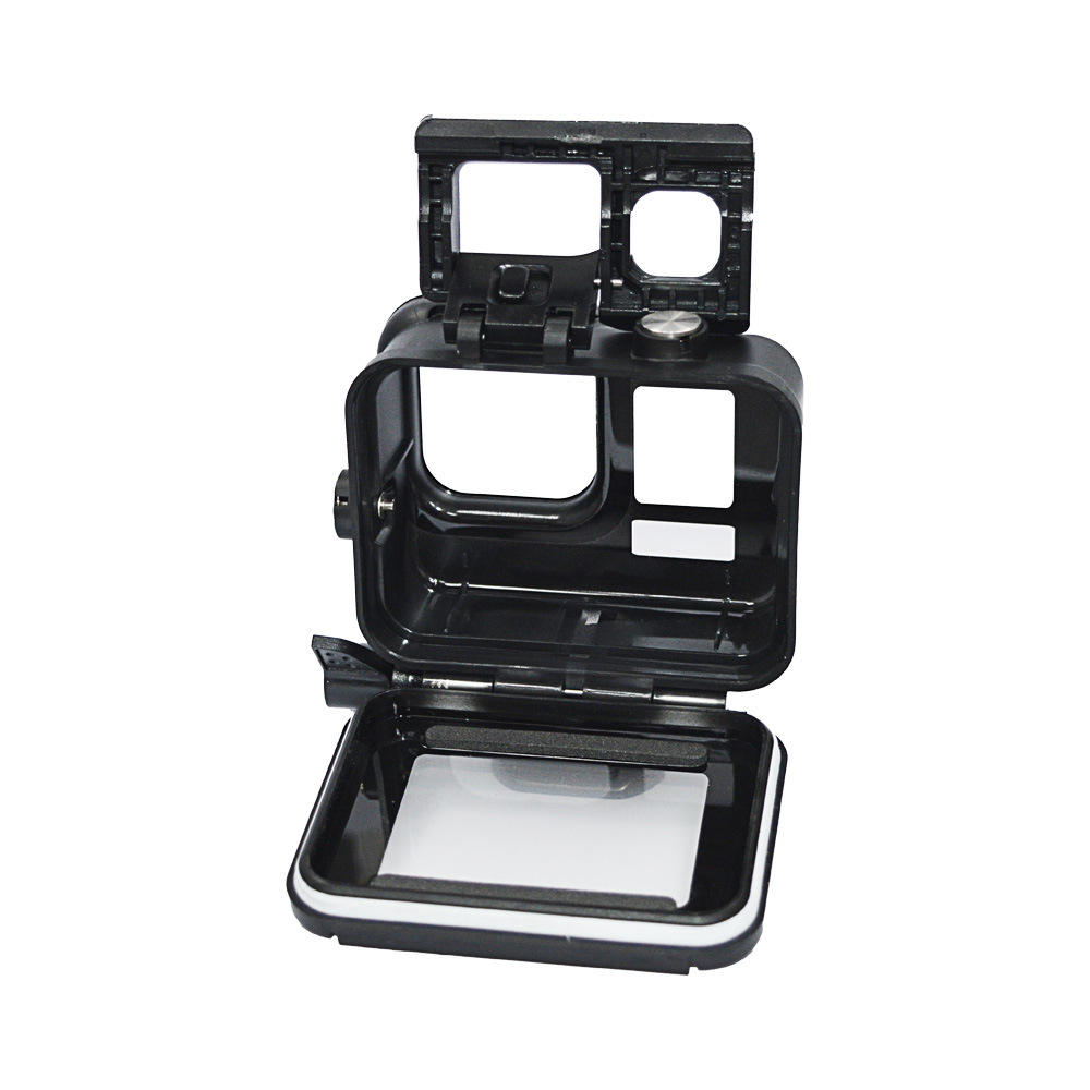 For Gopro 8 Waterproof Housing - Fishing Boat Cover ulasan dan harga