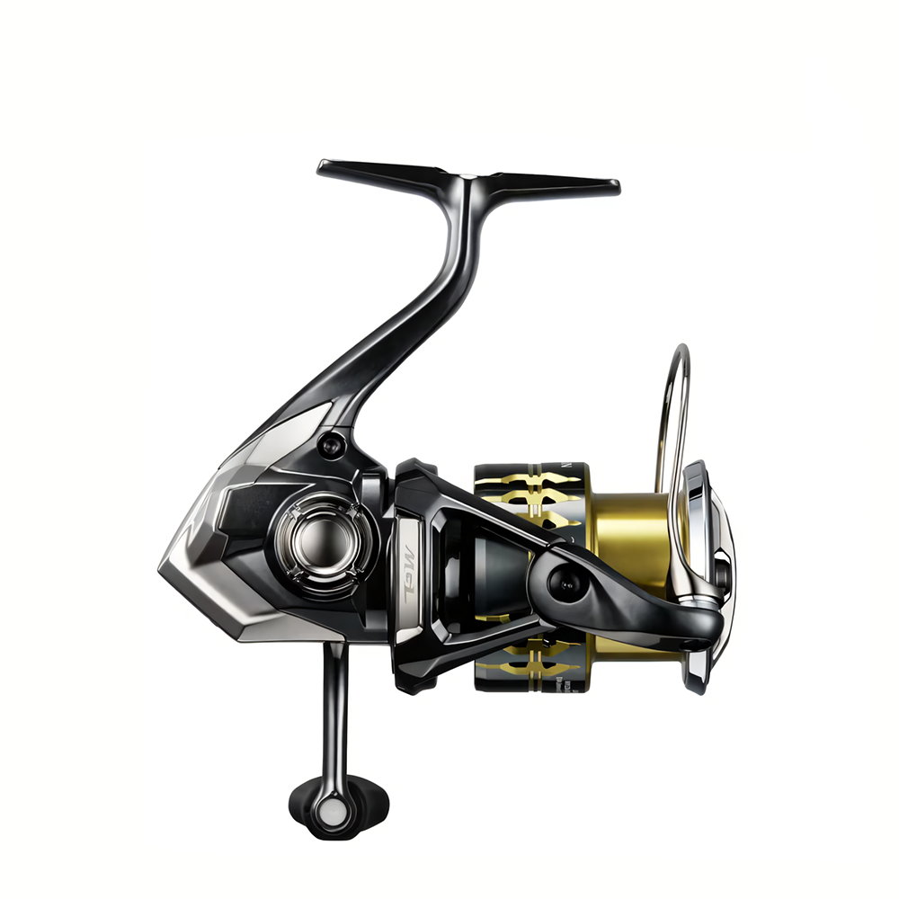 NEW 25 SHIMANO SUSTAIN Spinnin - Daiwa Reel Bg ulasan dan harga