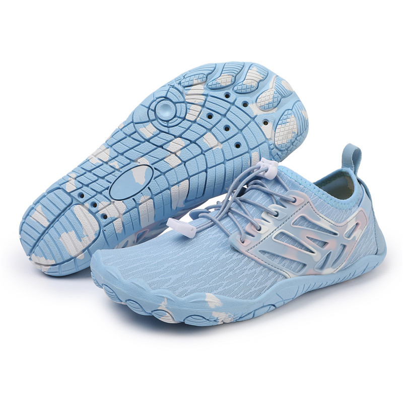 Wading Shoes Men's Women's Qui - Fishing Boat Trailer ulasan dan harga