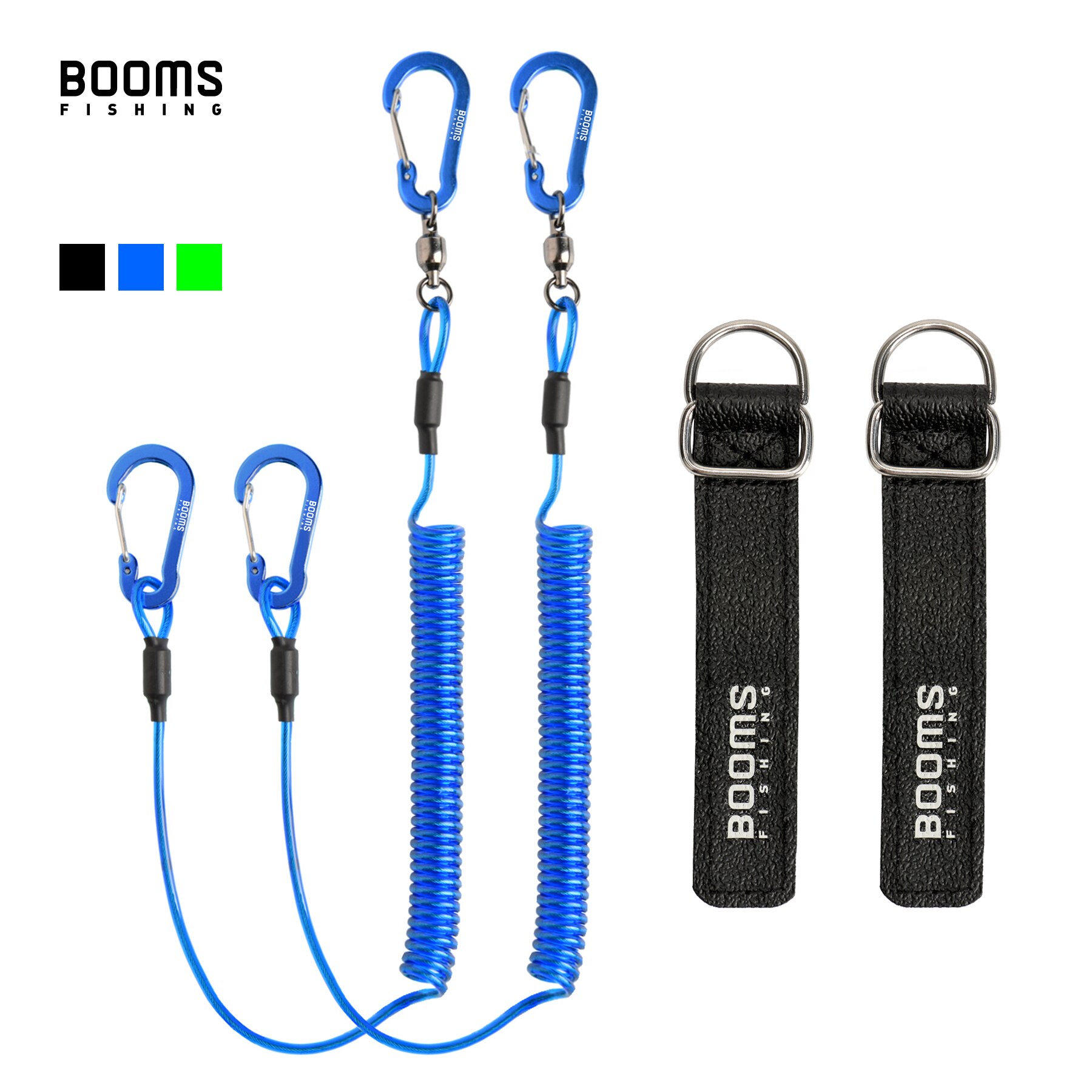 Booms Fishing T02RB1 Fishing R - Fishing Boat Oar ulasan dan harga