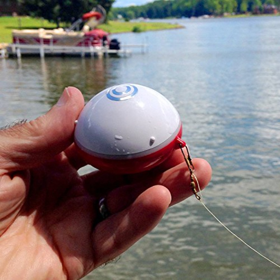 Portable wireless Bluetooth fi - Fishing Boat Depth Finder ulasan dan harga