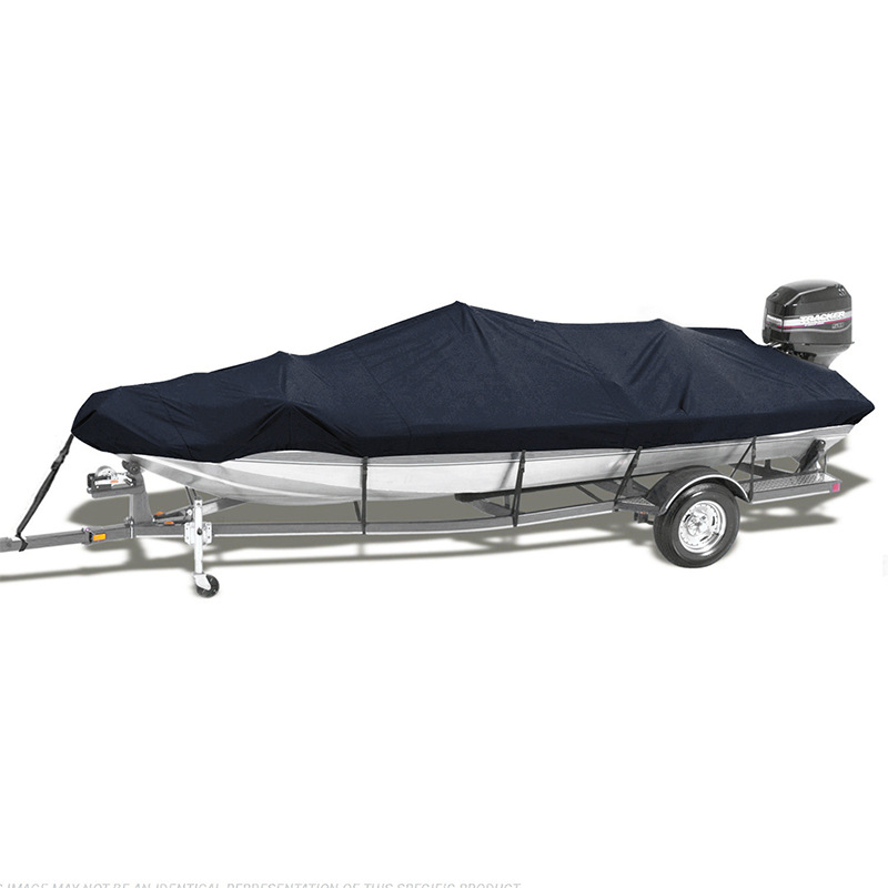 190T Waterproof Boat Cover, Sp - Fishing Boat Trailer ulasan dan harga