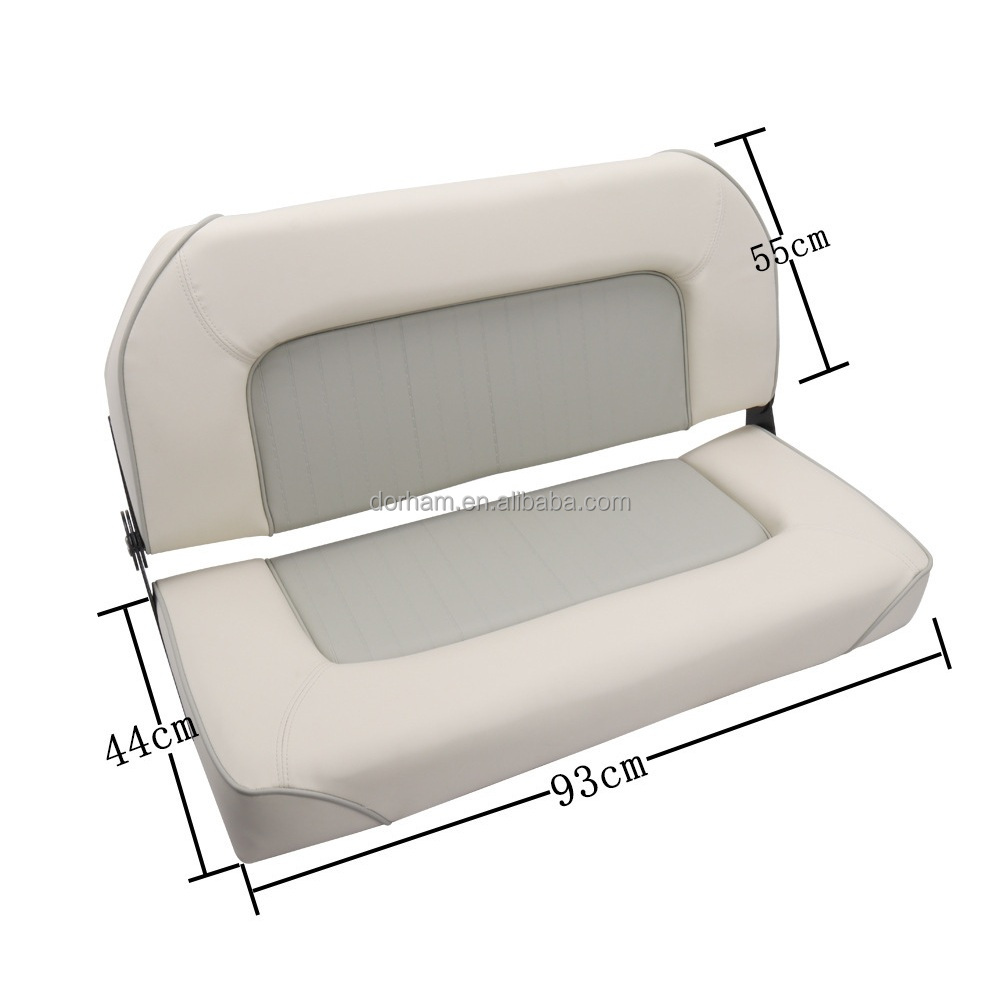Marine Double Folding Bench Se - Fishing Boat Trailer ulasan dan harga