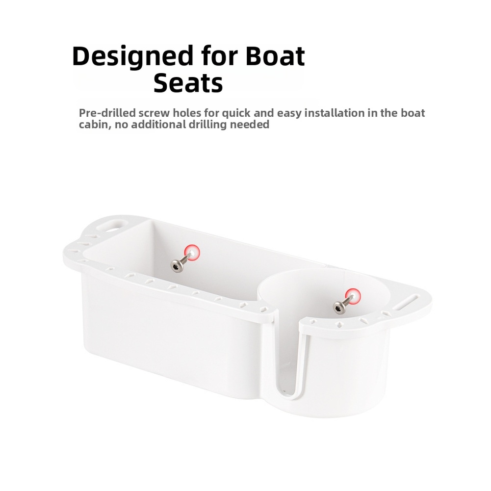 ABS Fishing Container Fishing  - Fishing Boat Trailer ulasan dan harga