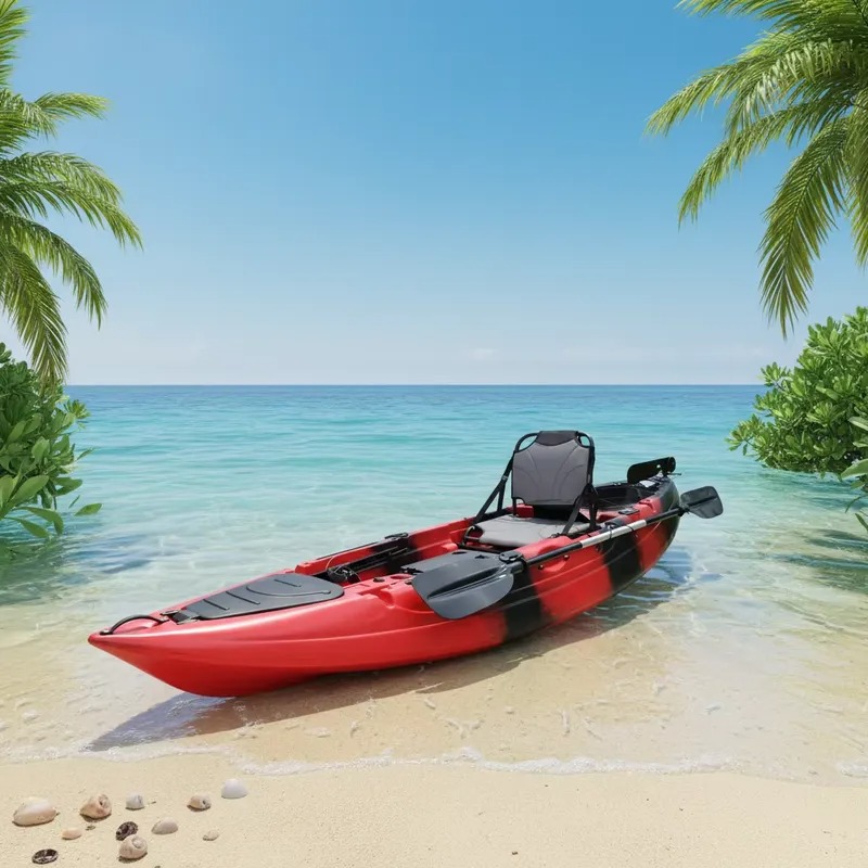 10ft Single Seat Sit on Fishin - Fishing Boat Seat ulasan dan harga