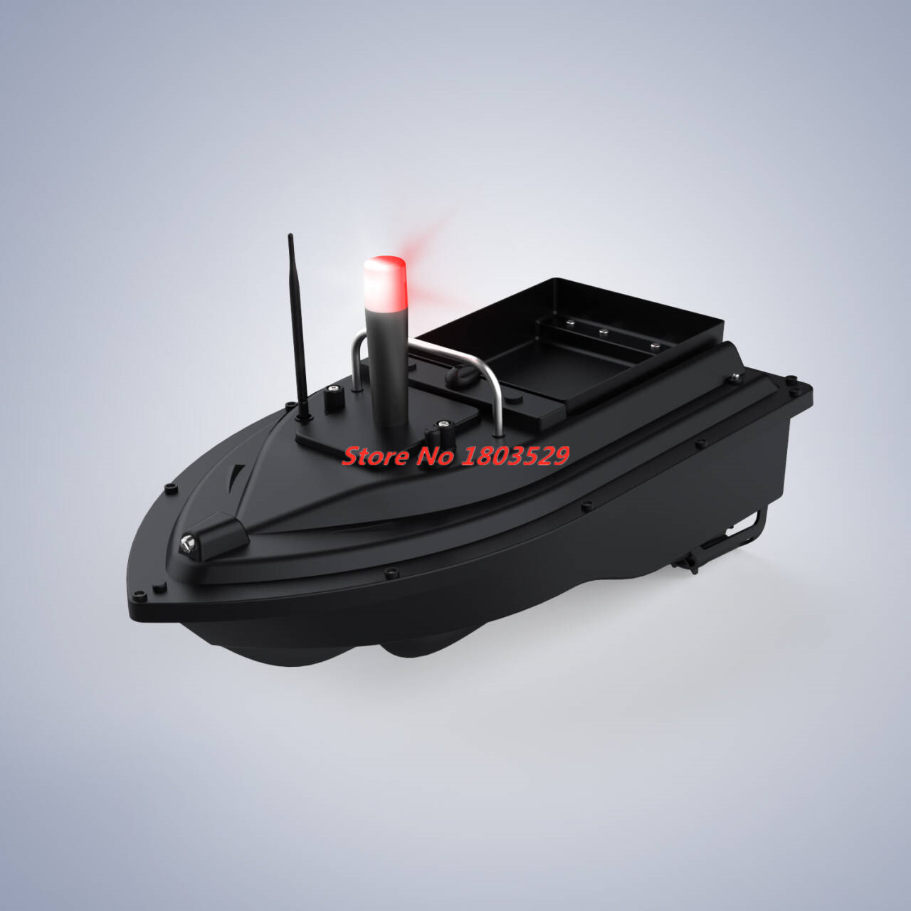 Bait Boat Night navigation lig - Fishing Boat Navigation Light ulasan dan harga