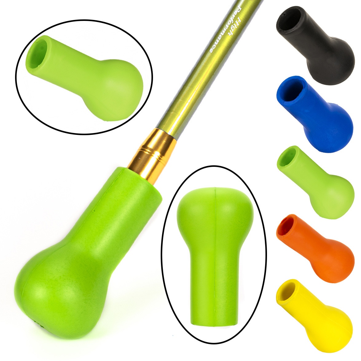 1PCS Fishing Boat Rod Bracket  - Fishing Boat Oar ulasan dan harga