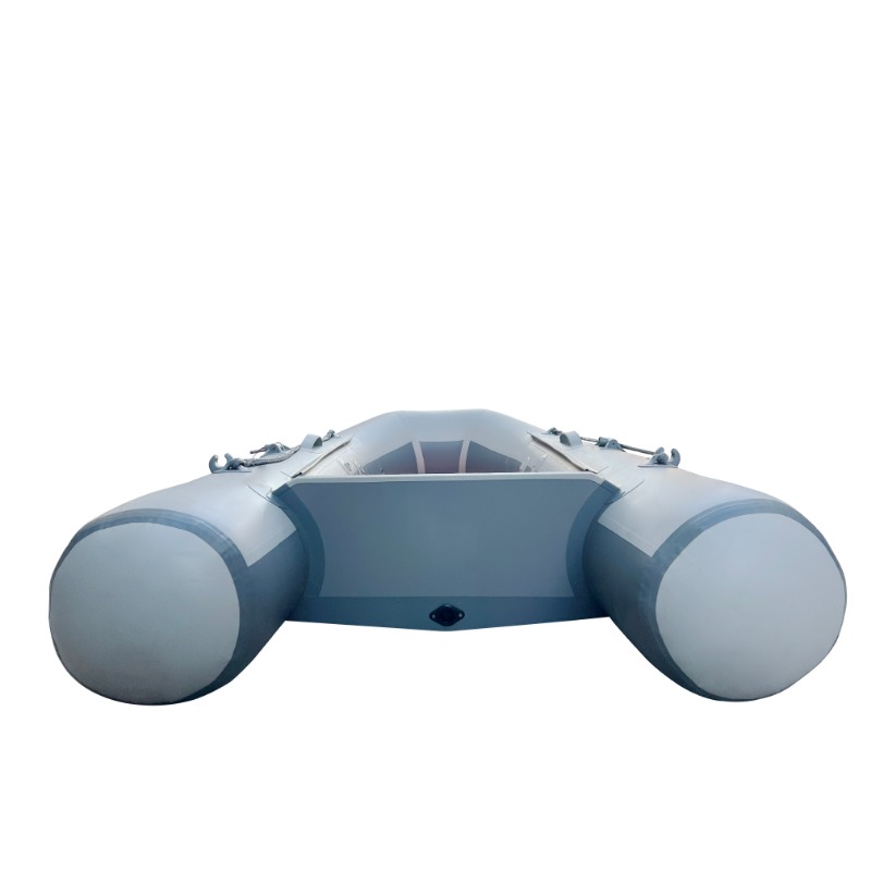 China's Durable PVC Inflatable - Fishing Boat Aluminum ulasan dan harga