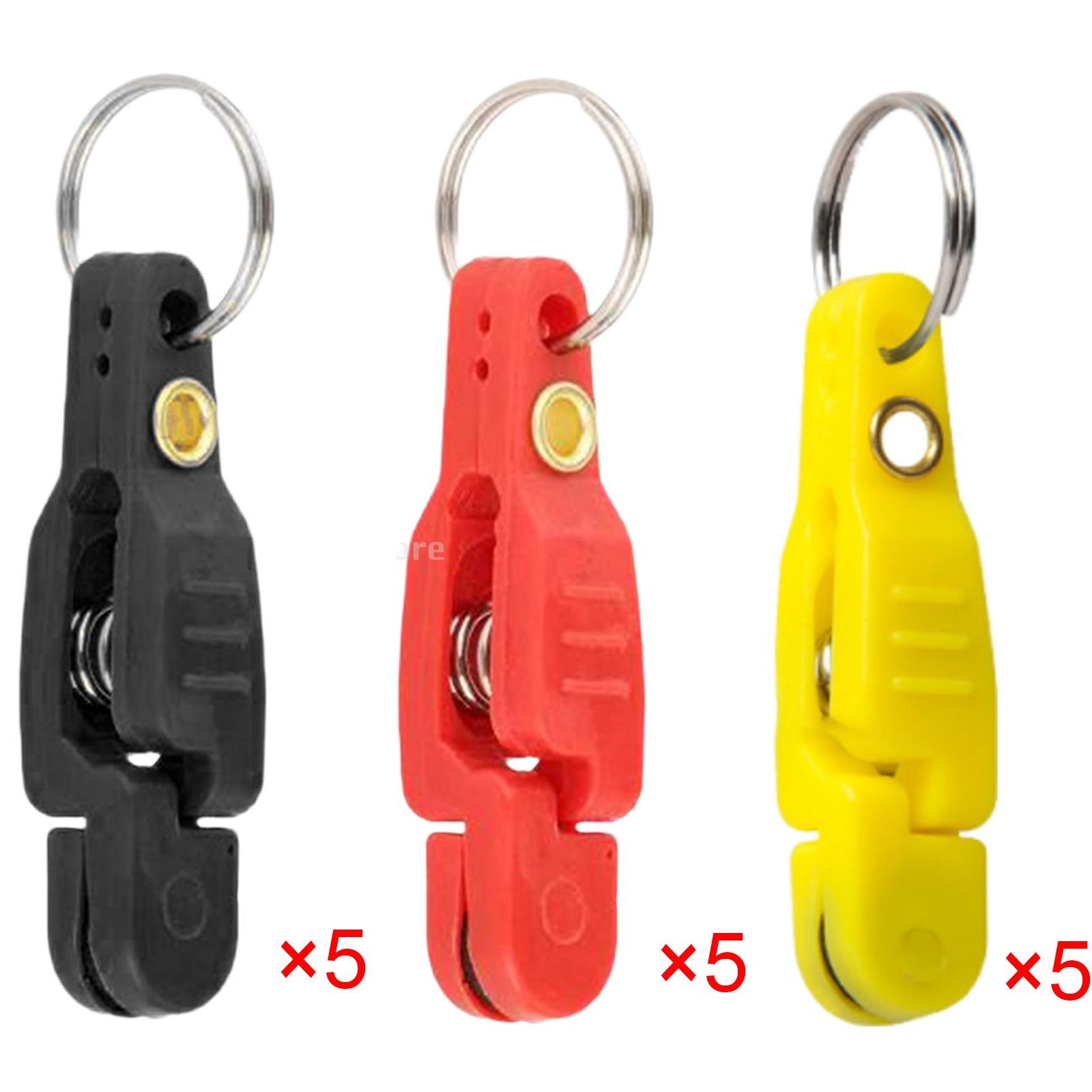 5 Pieces Heavy Tension Snap Re - Fishing Boat Trailer ulasan dan harga