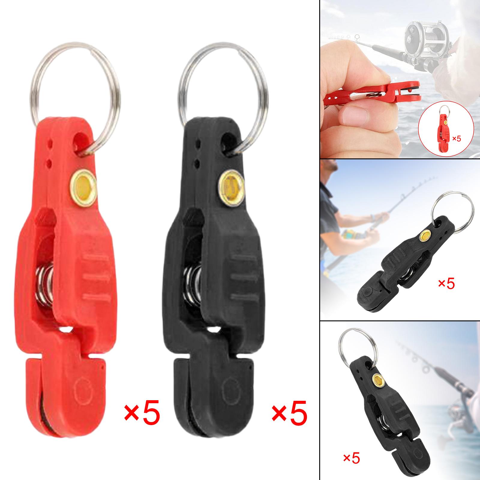 5 Pieces Heavy Tension Snap Re - Fishing Boat Trailer ulasan dan harga