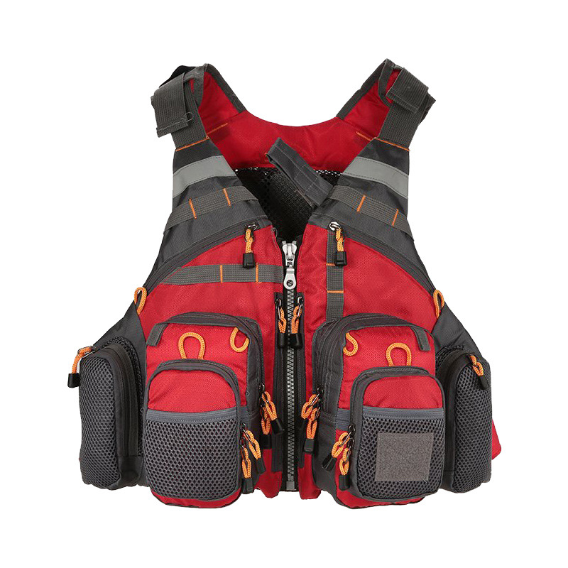Fishing Suit Boat Vest Coat Fi - Fishing Boat Trailer ulasan dan harga