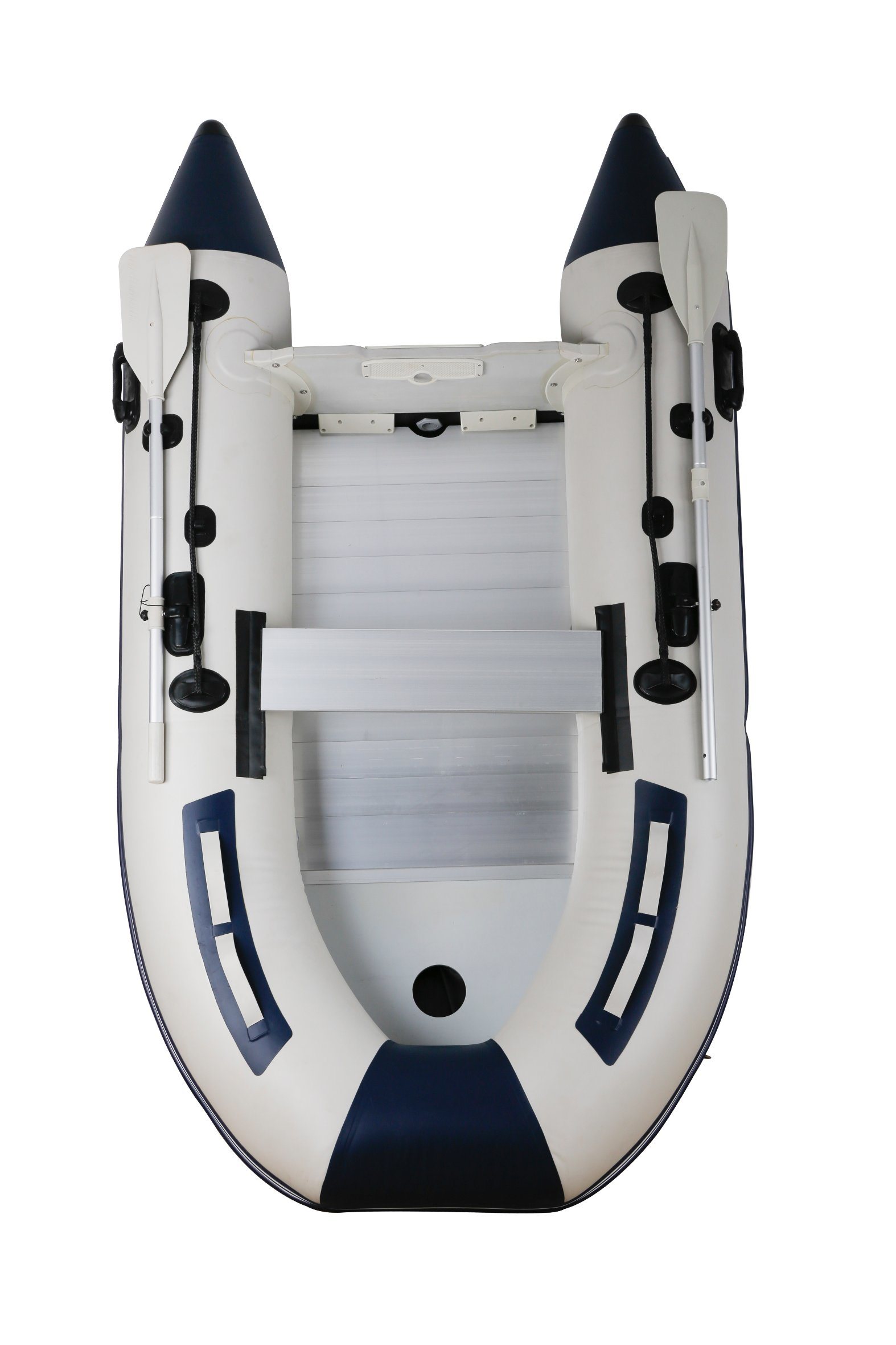 Approved 3.6m Aluminum Floor R - Fishing Boat Aluminum ulasan dan harga