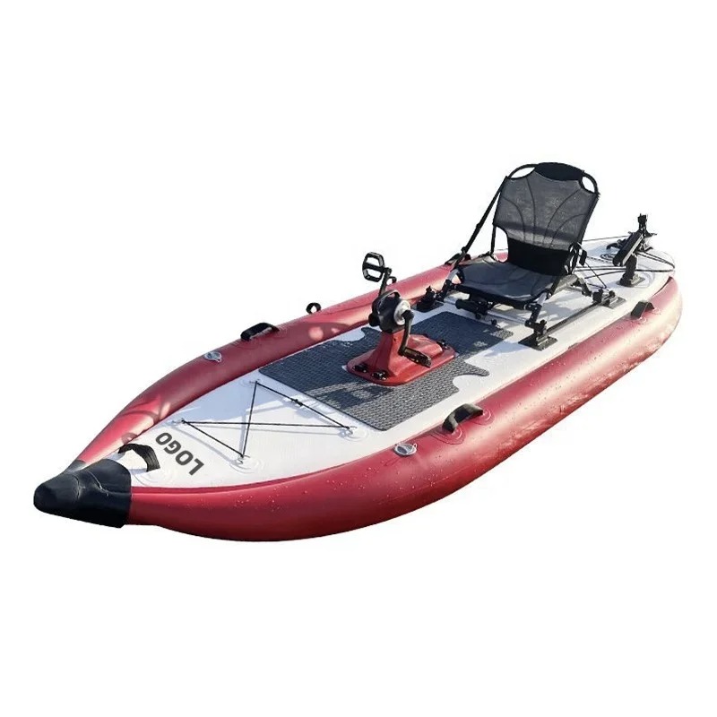 340*115*15cm LLDPE+PVC Foot Pe - Fishing Boat Aluminum ulasan dan harga